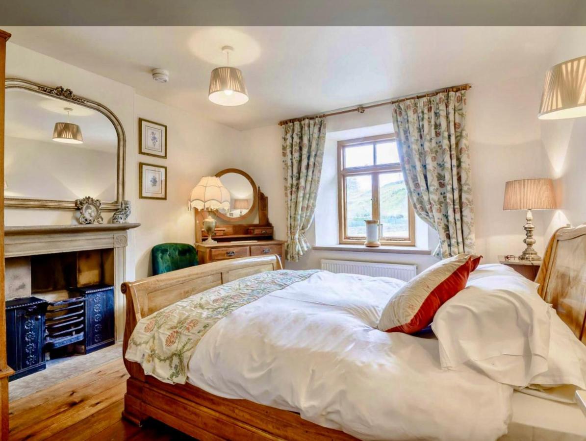 Red Lion House Villa Hartington Esterno foto