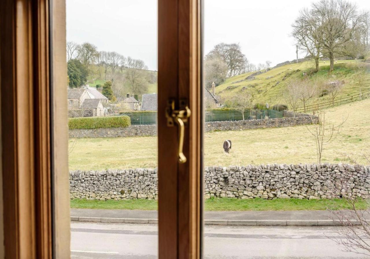Red Lion House Villa Hartington Esterno foto