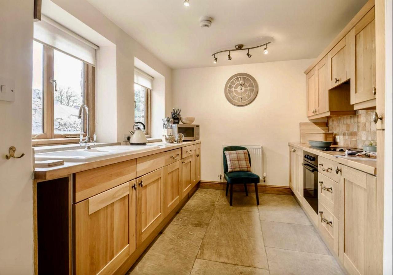 Red Lion House Villa Hartington Esterno foto
