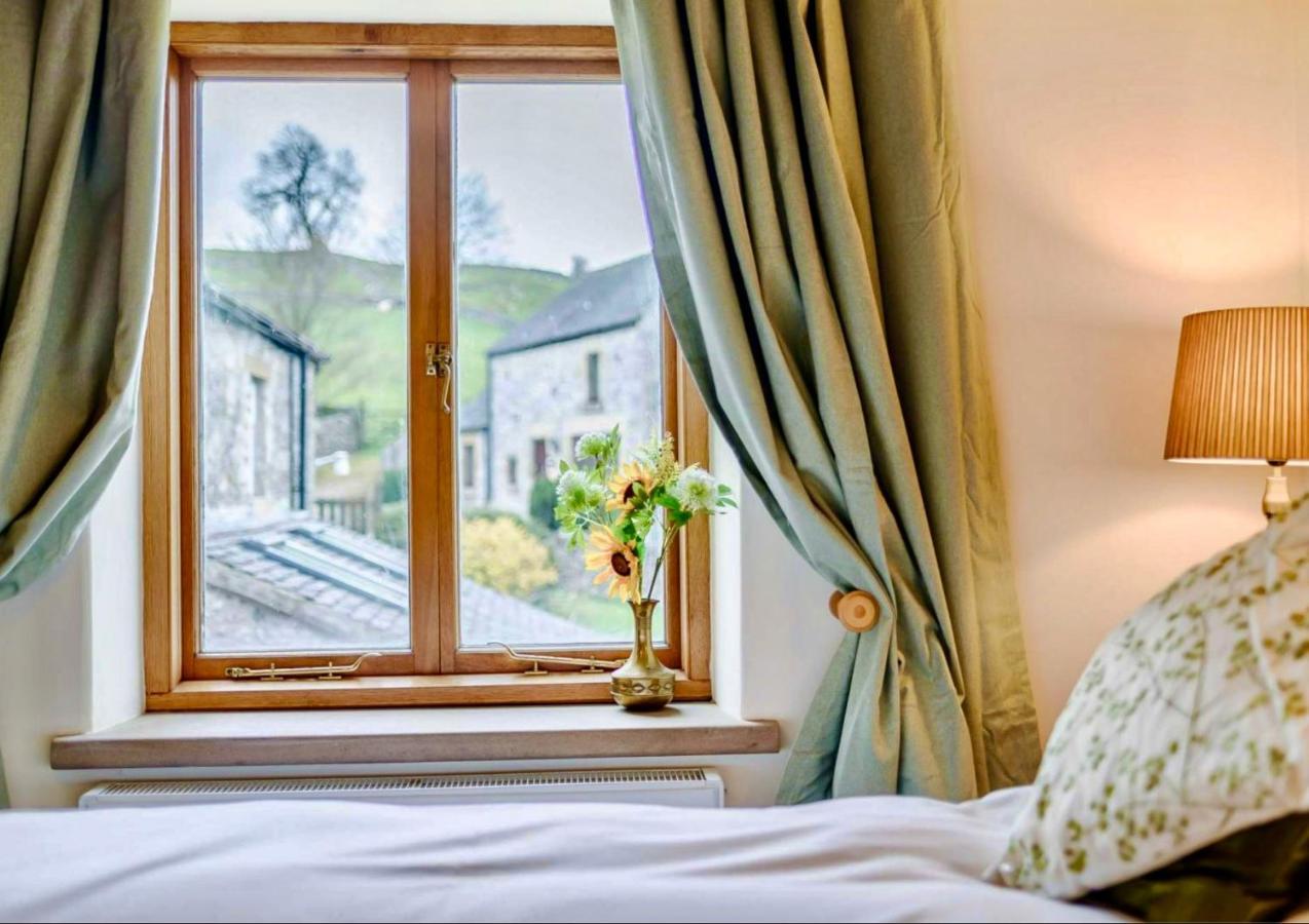 Red Lion House Villa Hartington Esterno foto