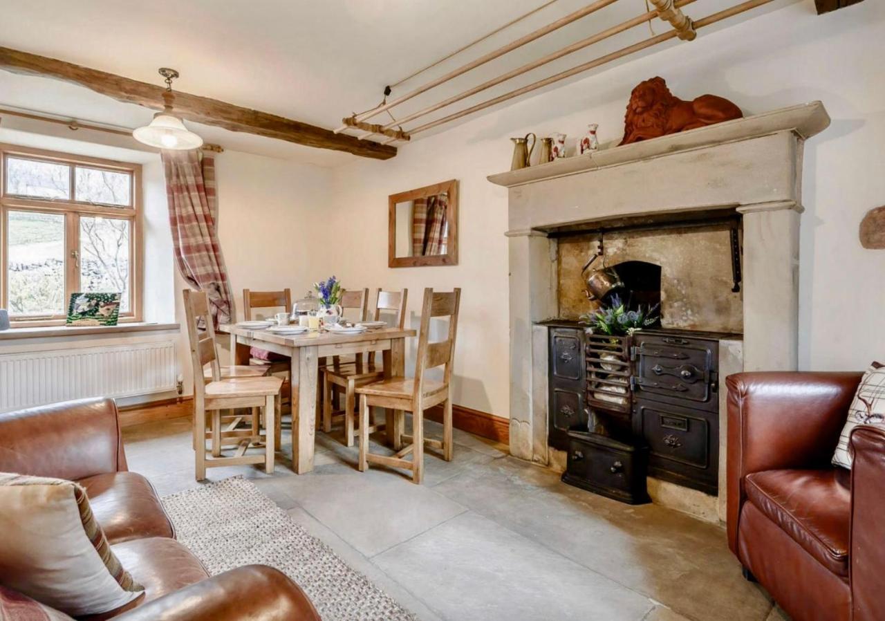 Red Lion House Villa Hartington Esterno foto