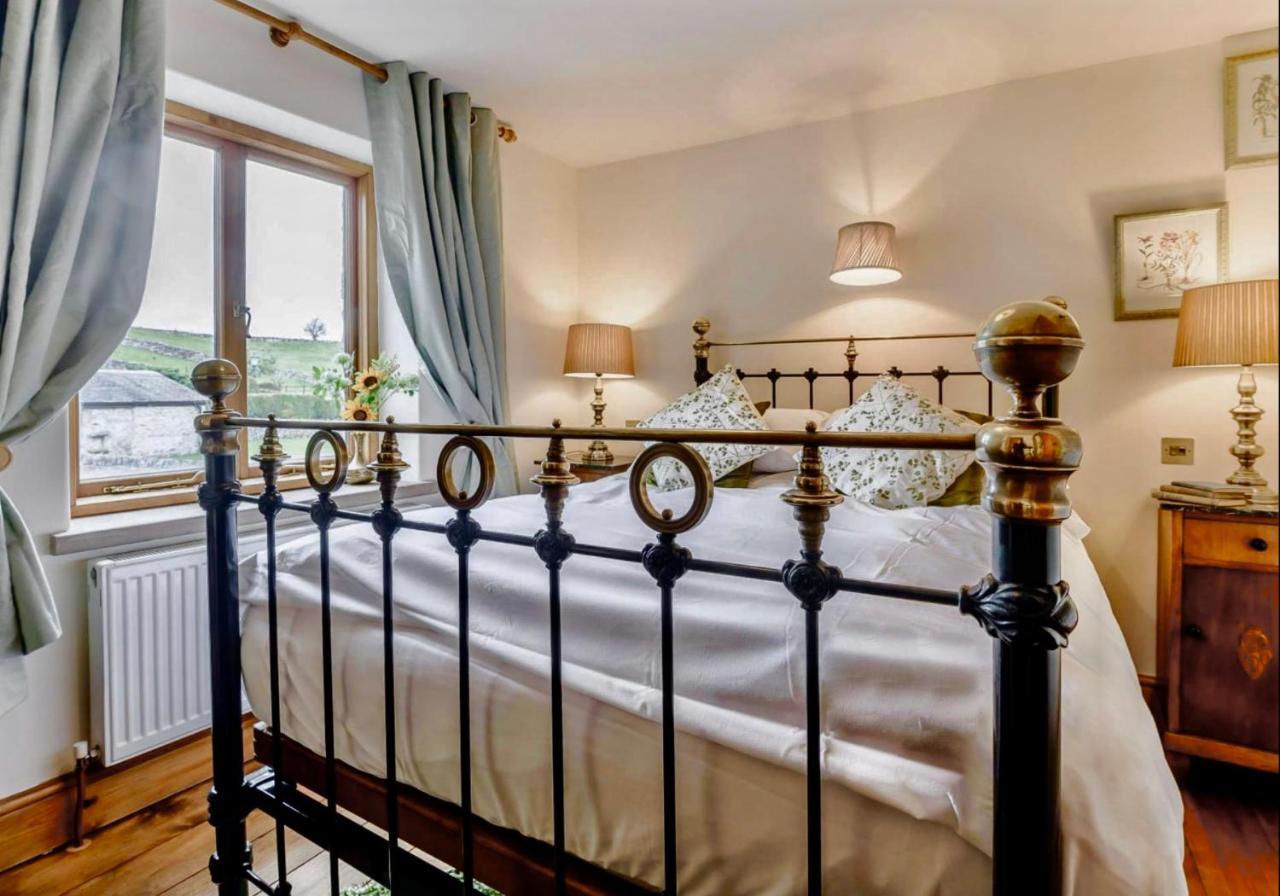 Red Lion House Villa Hartington Esterno foto